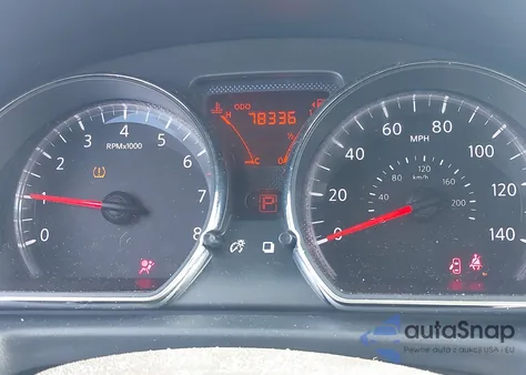 2014 Nissan Versa Note Sv from USA, damaged, VIN 3N1CE2CP7EL410844